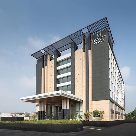 Hyatt Place Haridwar Ngoại thất bức ảnh