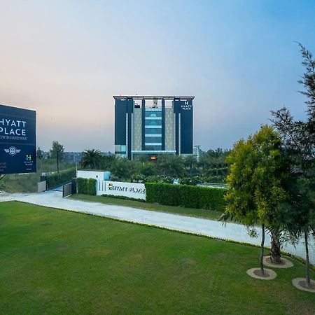 Hyatt Place Haridwar Ngoại thất bức ảnh