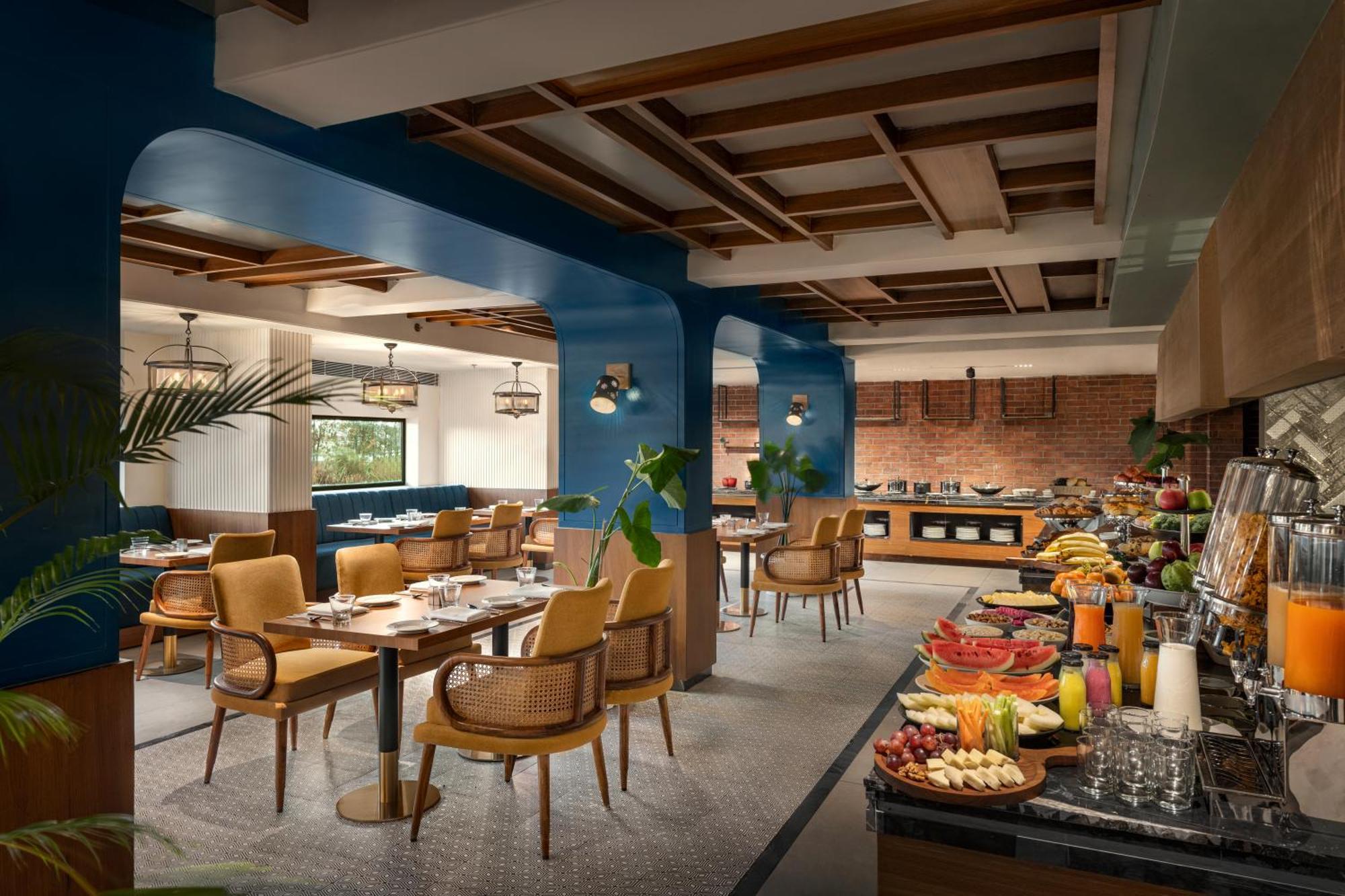 Hyatt Place Haridwar Ngoại thất bức ảnh