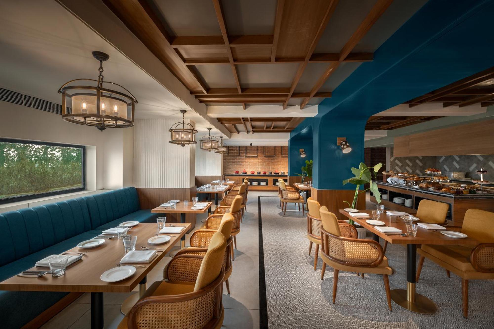Hyatt Place Haridwar Ngoại thất bức ảnh