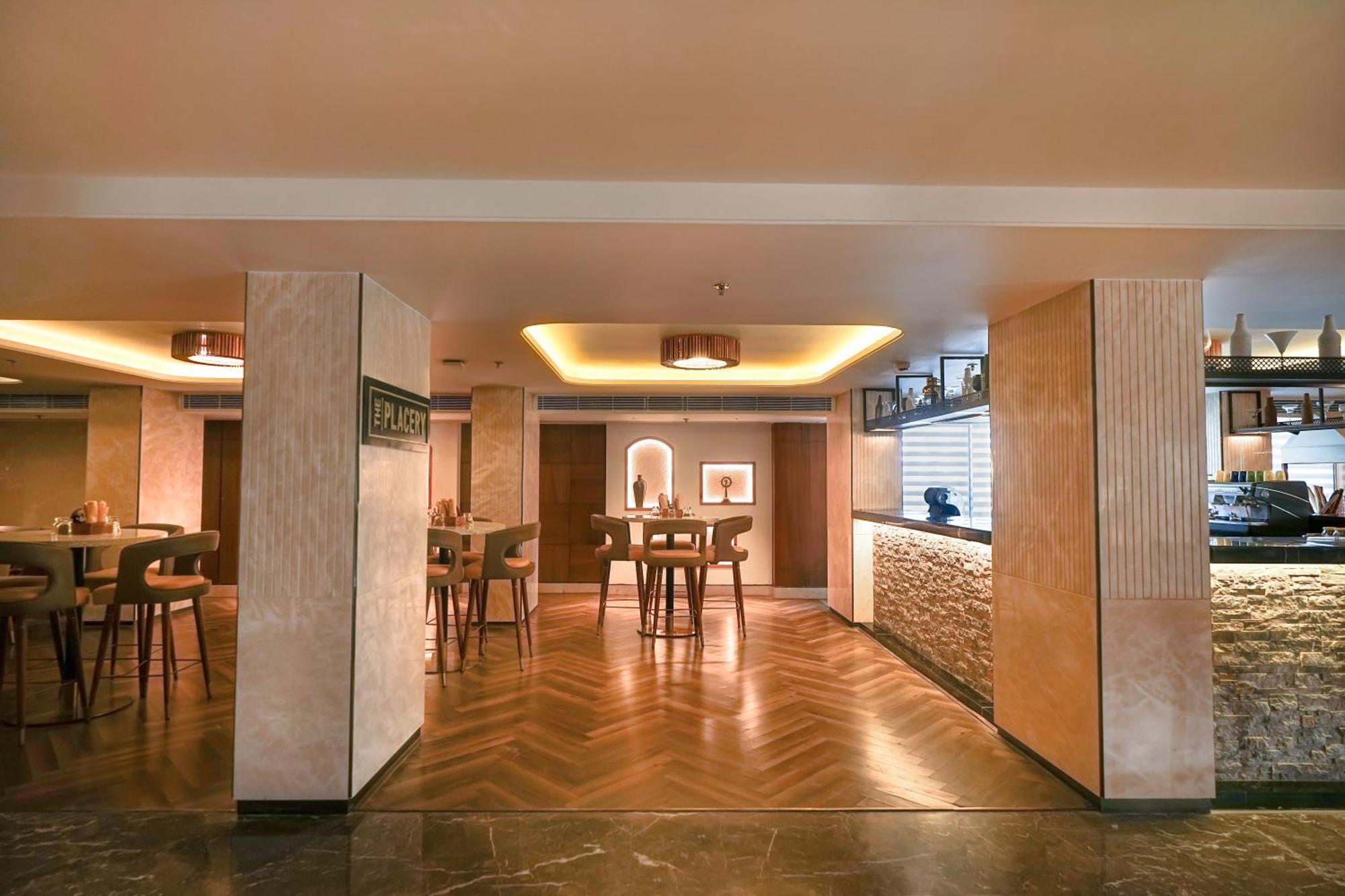 Hyatt Place Haridwar Ngoại thất bức ảnh