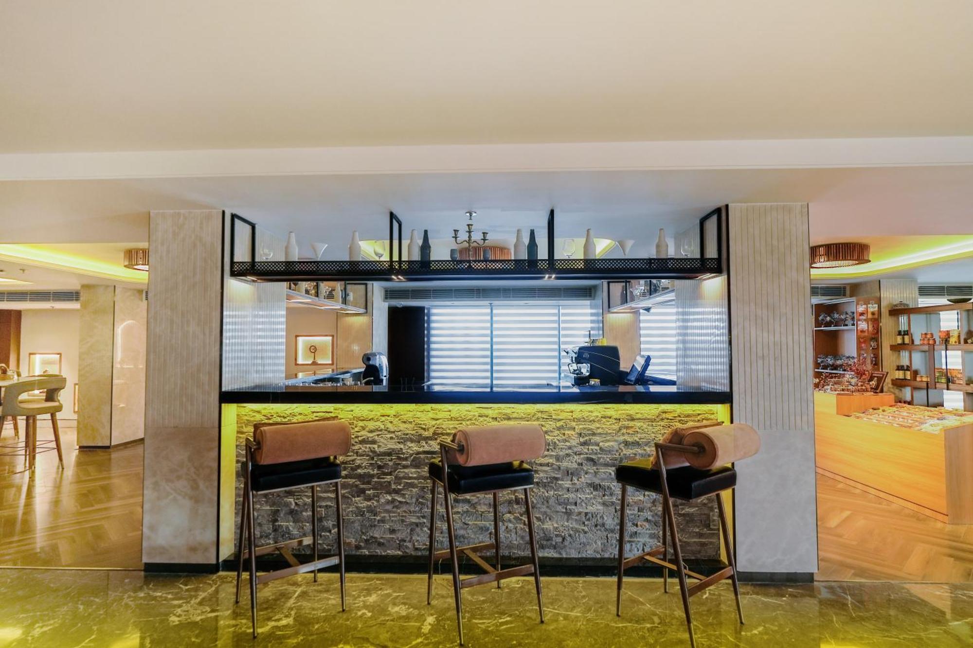 Hyatt Place Haridwar Ngoại thất bức ảnh