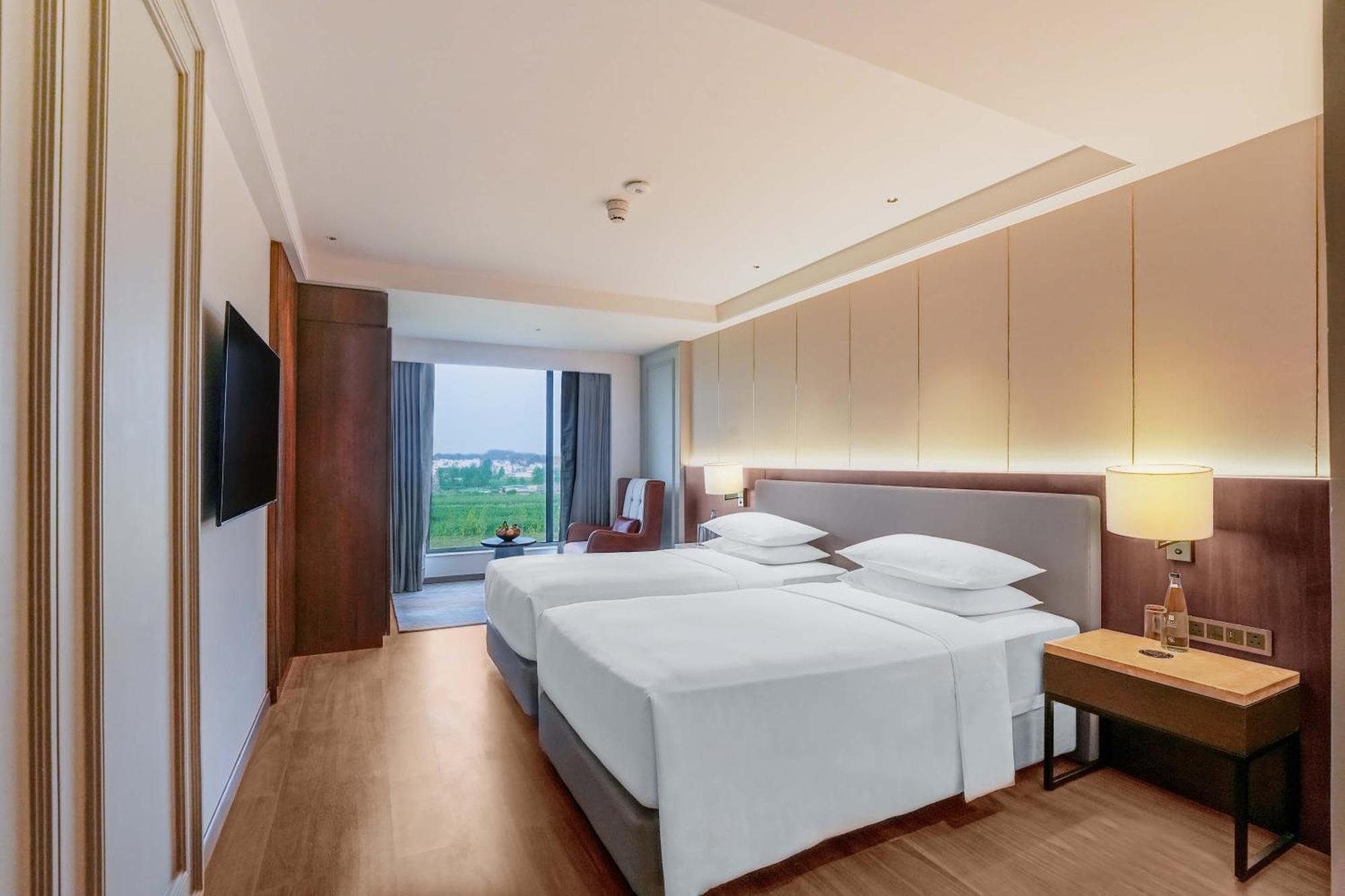 Hyatt Place Haridwar Ngoại thất bức ảnh