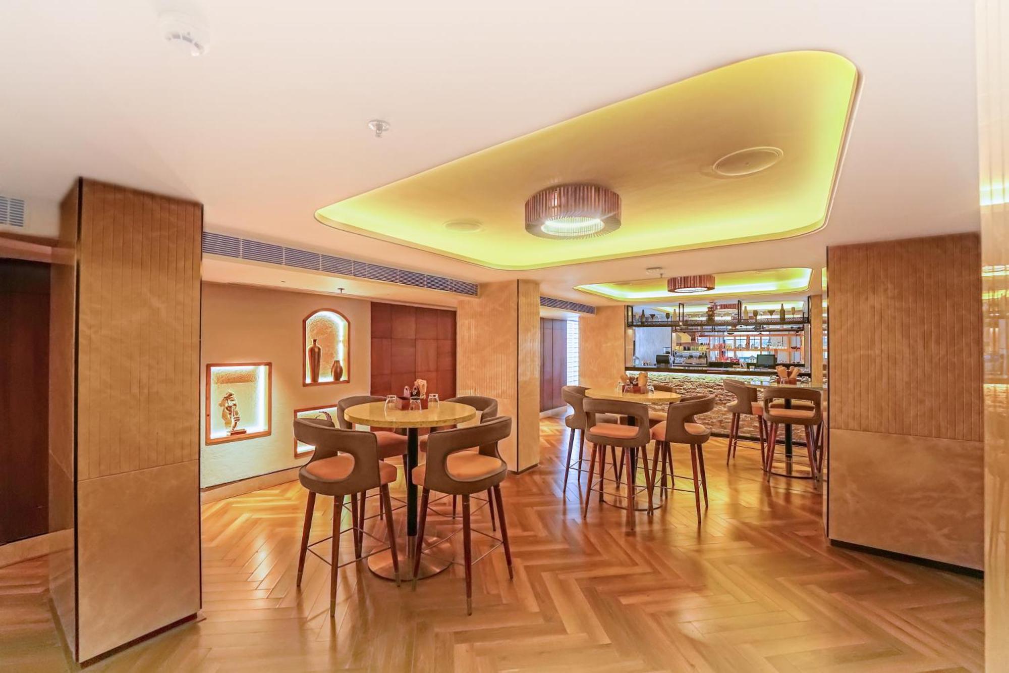 Hyatt Place Haridwar Ngoại thất bức ảnh