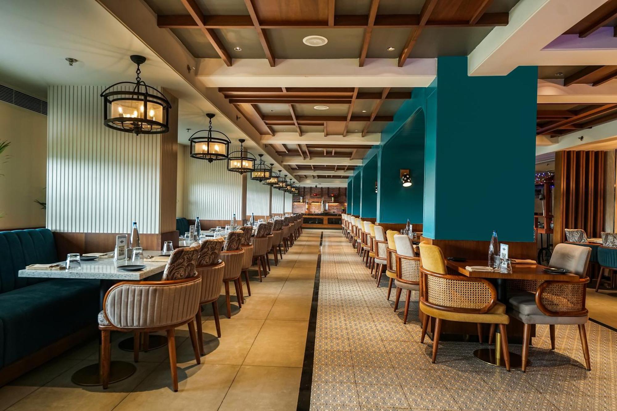 Hyatt Place Haridwar Ngoại thất bức ảnh